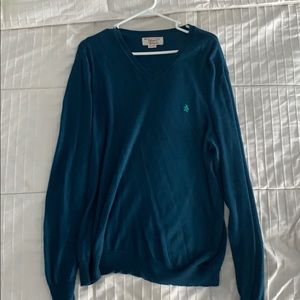 Original Penguin Cashmere Sweater